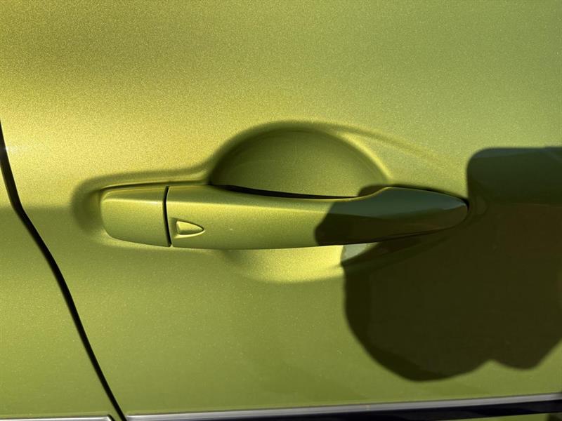 nissan Qashqai 2019 - 38