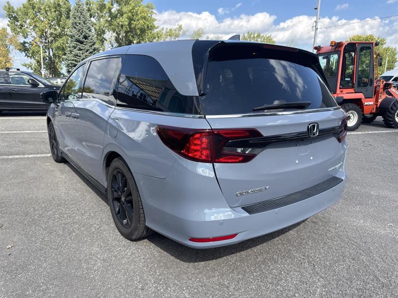 honda Odyssey 2023 - 7