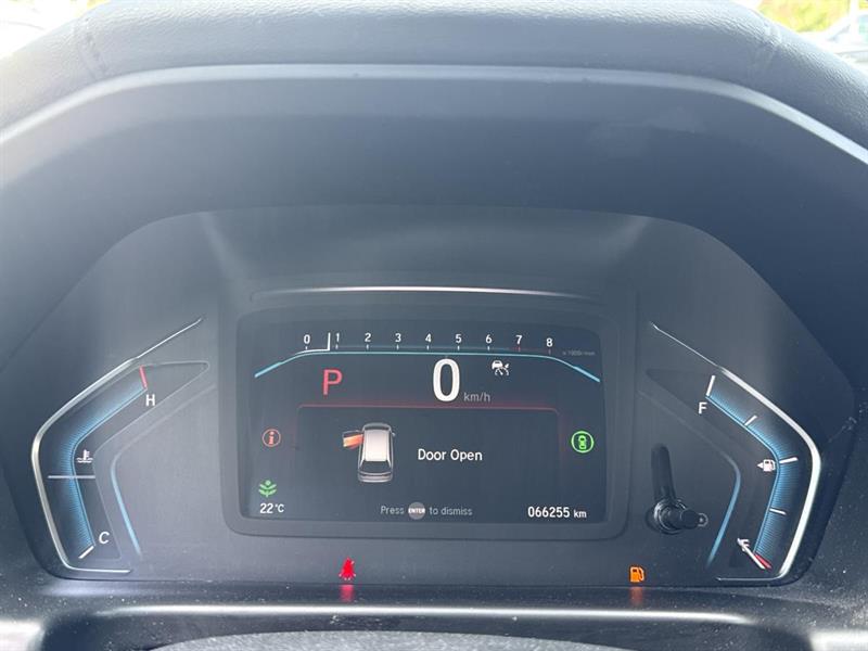 honda Odyssey 2023 - 16