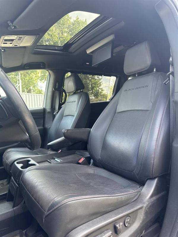 honda Odyssey 2023 - 17