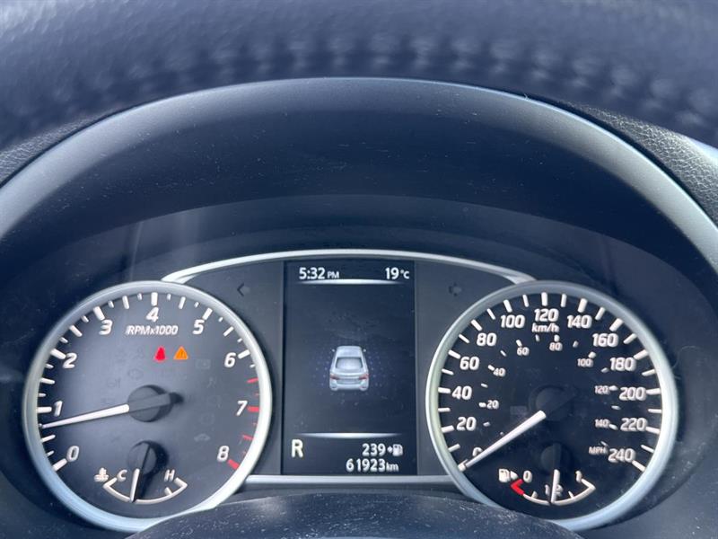 nissan Sentra 2017 - 12