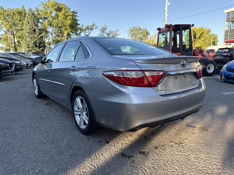 toyota Camry Hybrid 2015 - 7