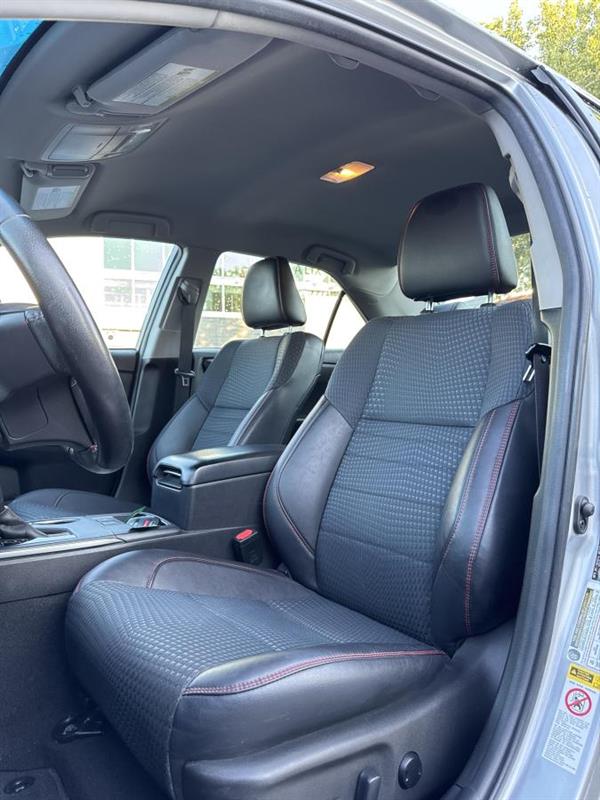toyota Camry Hybrid 2015 - 15