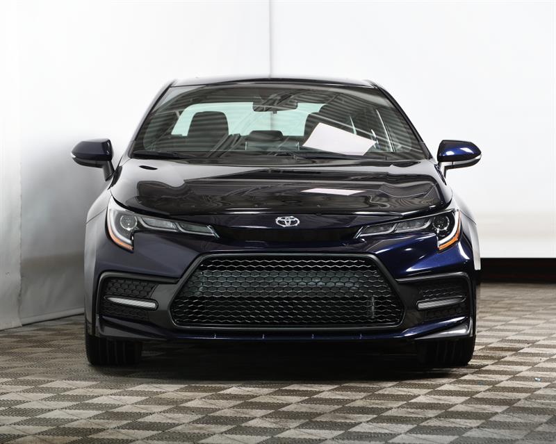 toyota Corolla 2020 - 2