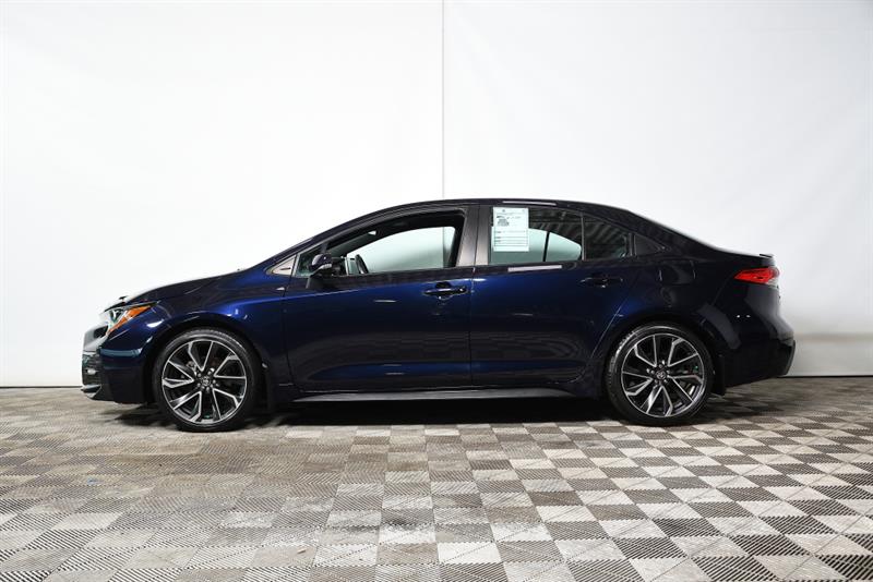 toyota Corolla 2020 - 3