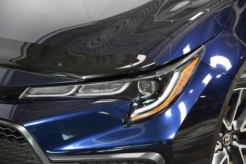 toyota Corolla 2020 - 7
