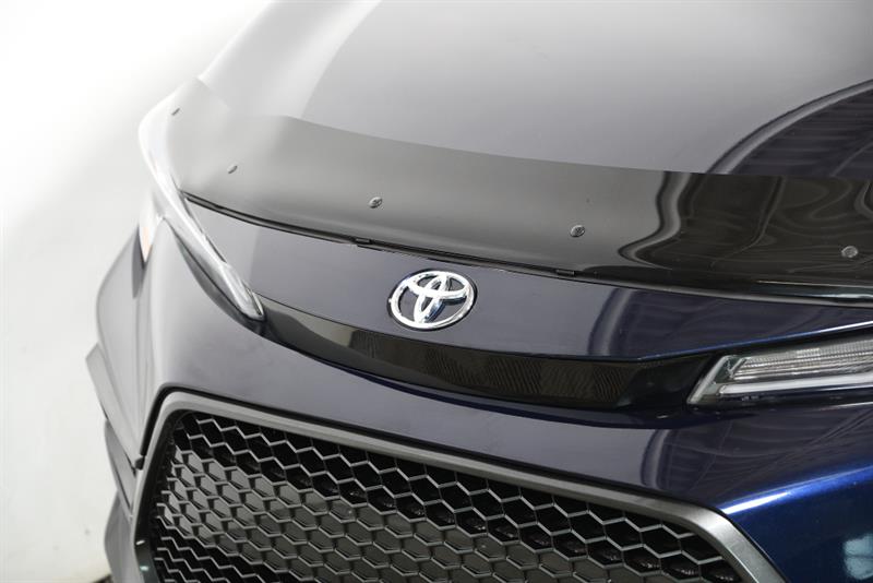toyota Corolla 2020 - 8