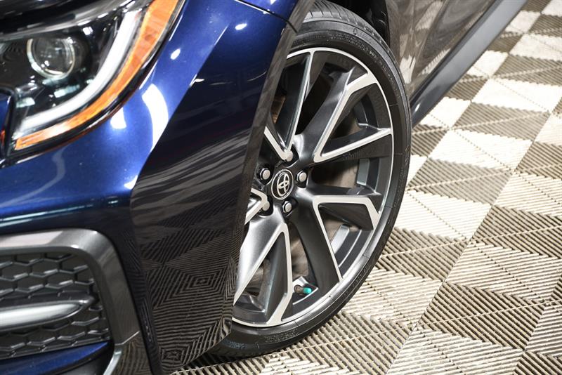 toyota Corolla 2020 - 9