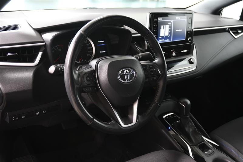 toyota Corolla 2020 - 11