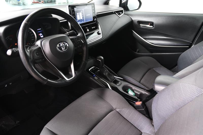 toyota Corolla 2020 - 12