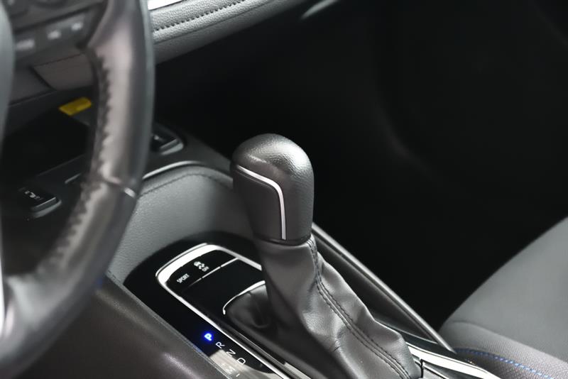 toyota Corolla 2020 - 13