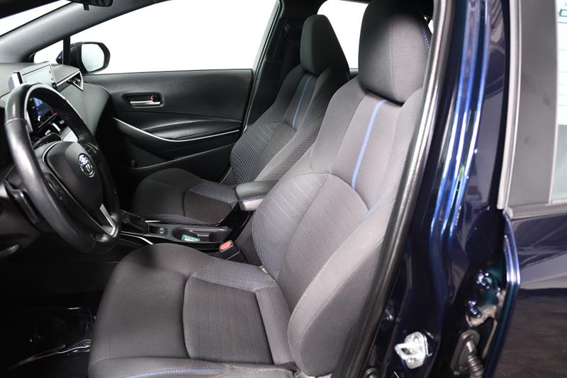 toyota Corolla 2020 - 15