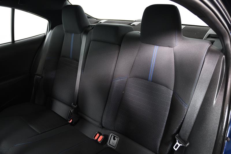 toyota Corolla 2020 - 16