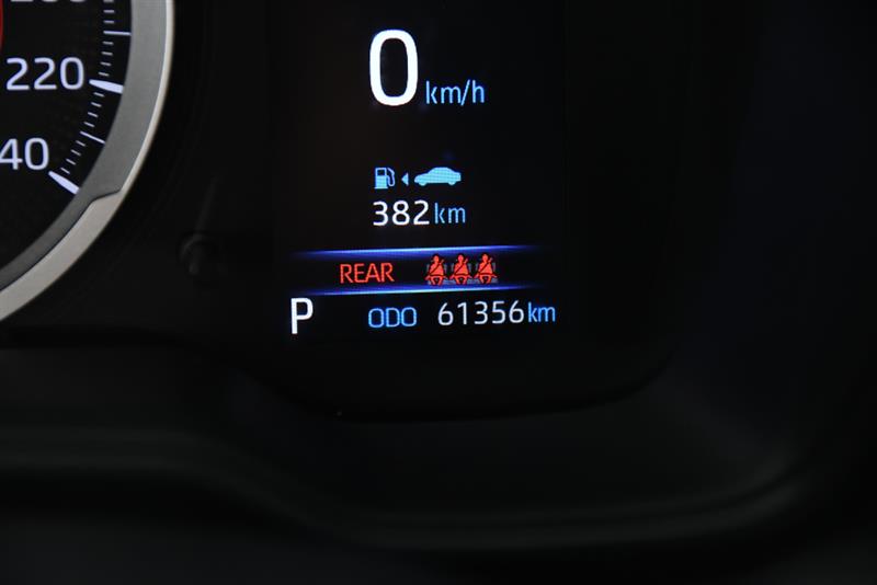 toyota Corolla 2020 - 19