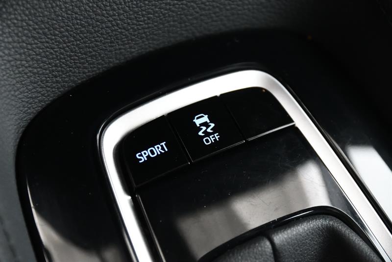 toyota Corolla 2020 - 24