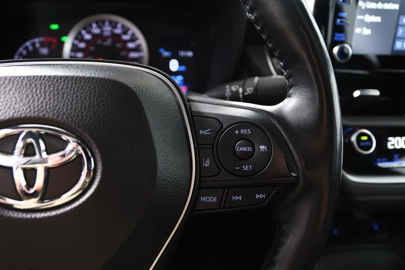 toyota Corolla 2020 - 26
