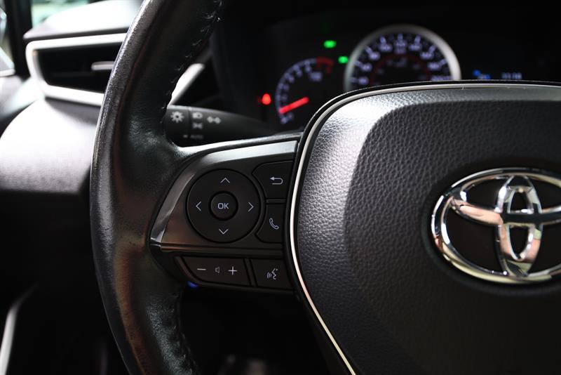 toyota Corolla 2020 - 27