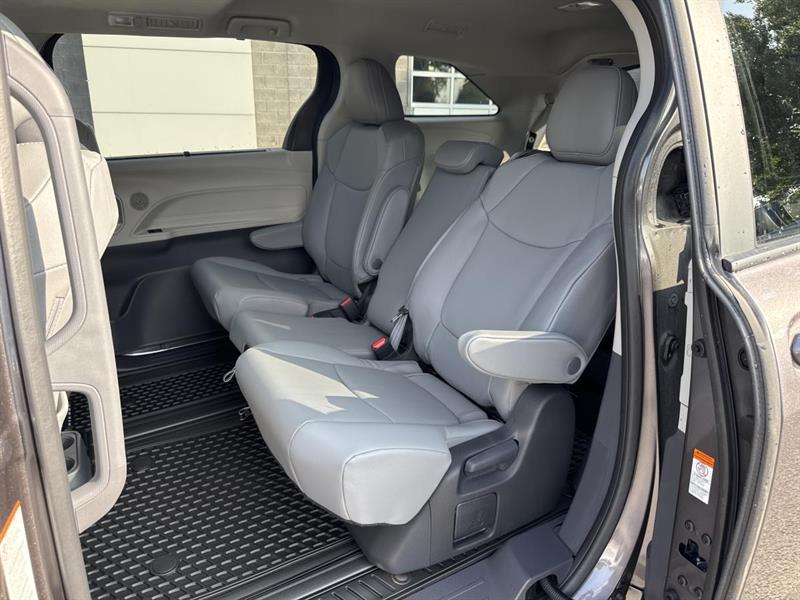 toyota Sienna 2024 - 12