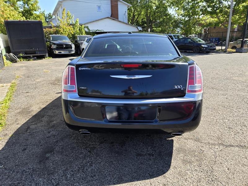 chrysler 300 2014 - 6