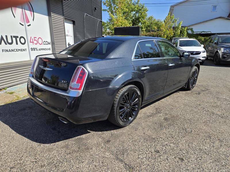 chrysler 300 2014 - 7