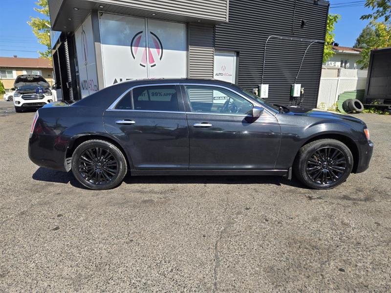 chrysler 300 2014 - 9