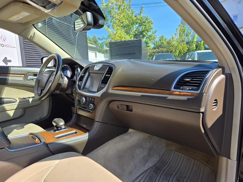 chrysler 300 2014 - 10