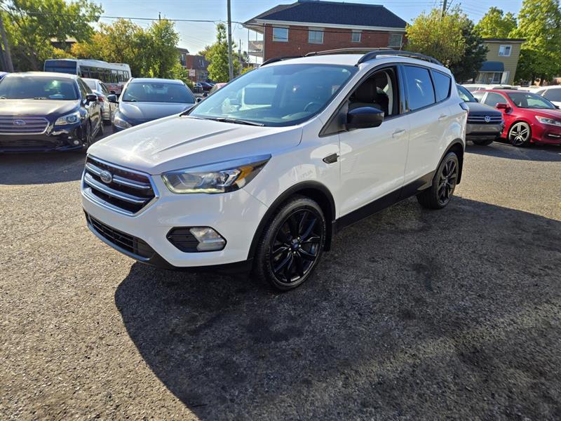 ford Escape 2018 - 3