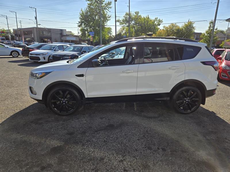ford Escape 2018 - 4