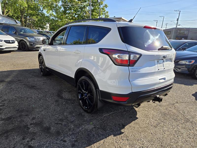 ford Escape 2018 - 5