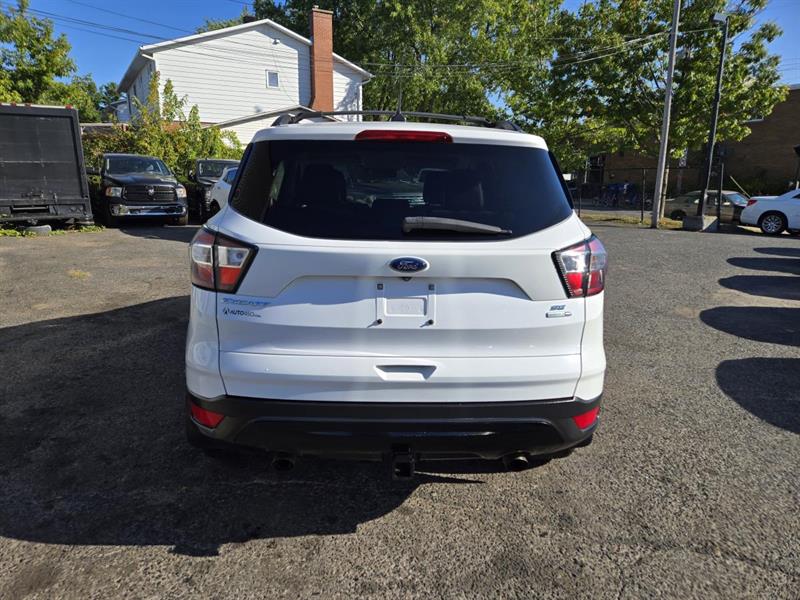 ford Escape 2018 - 6
