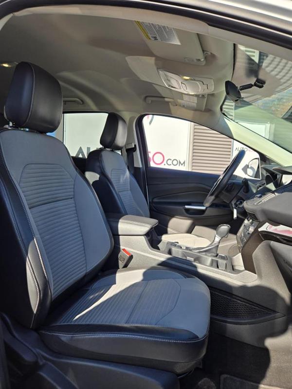 ford Escape 2018 - 11