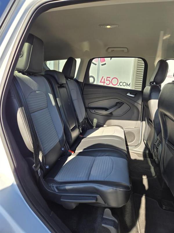 ford Escape 2018 - 12