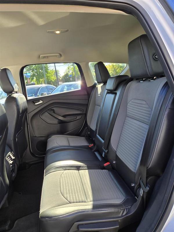 ford Escape 2018 - 13