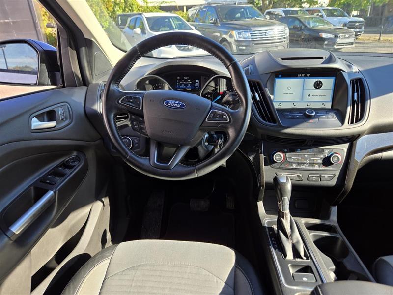 ford Escape 2018 - 14