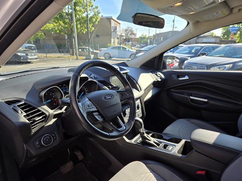 ford Escape 2018 - 15