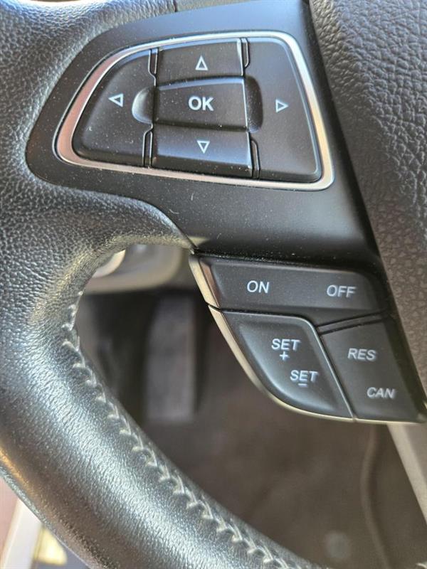 ford Escape 2018 - 18