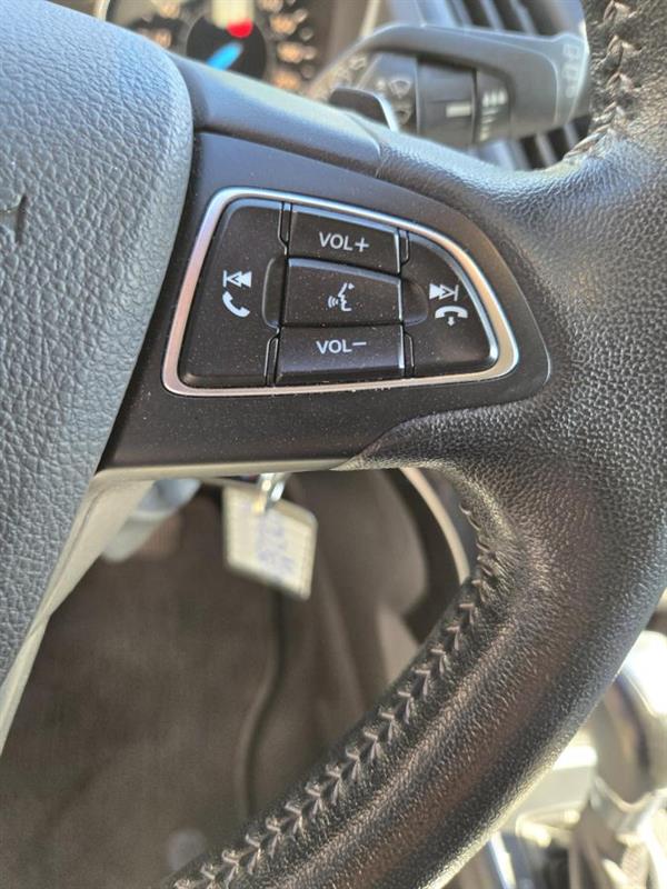 ford Escape 2018 - 19