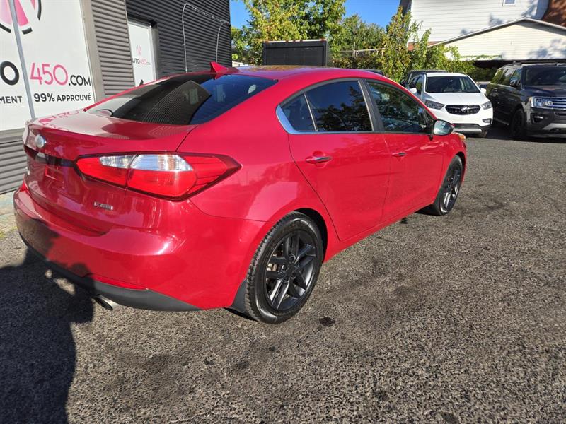 kia Forte 2014 - 7