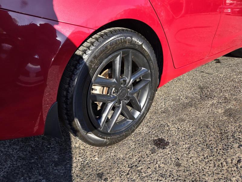 kia Forte 2014 - 8