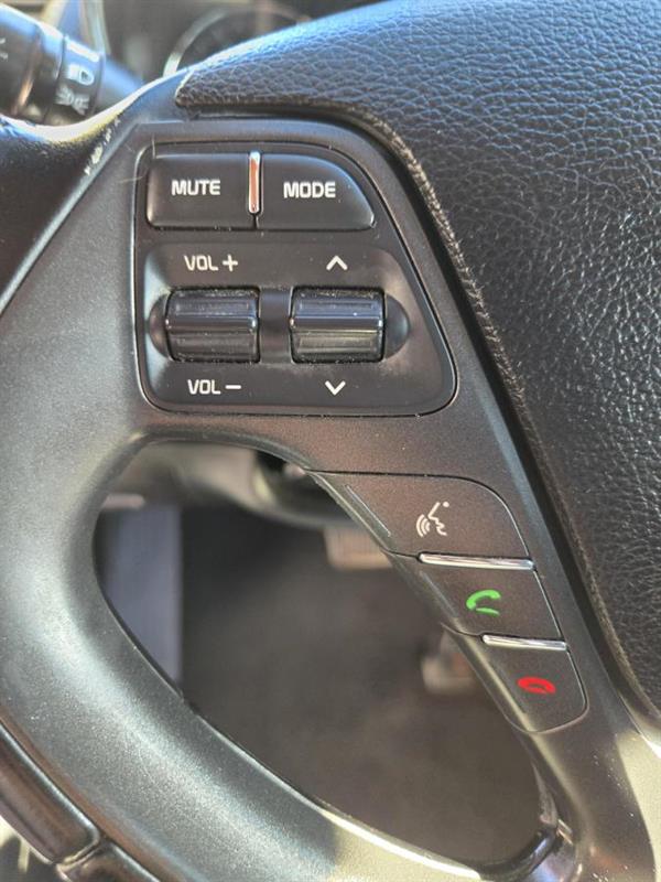 kia Forte 2014 - 18