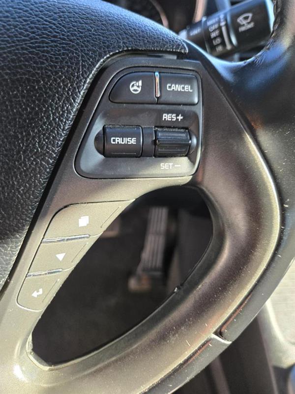 kia Forte 2014 - 19