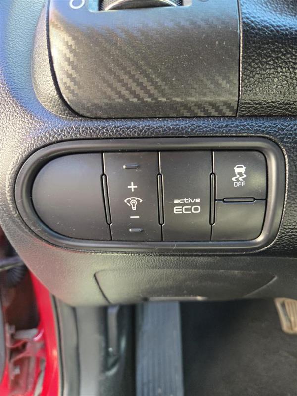 kia Forte 2014 - 20