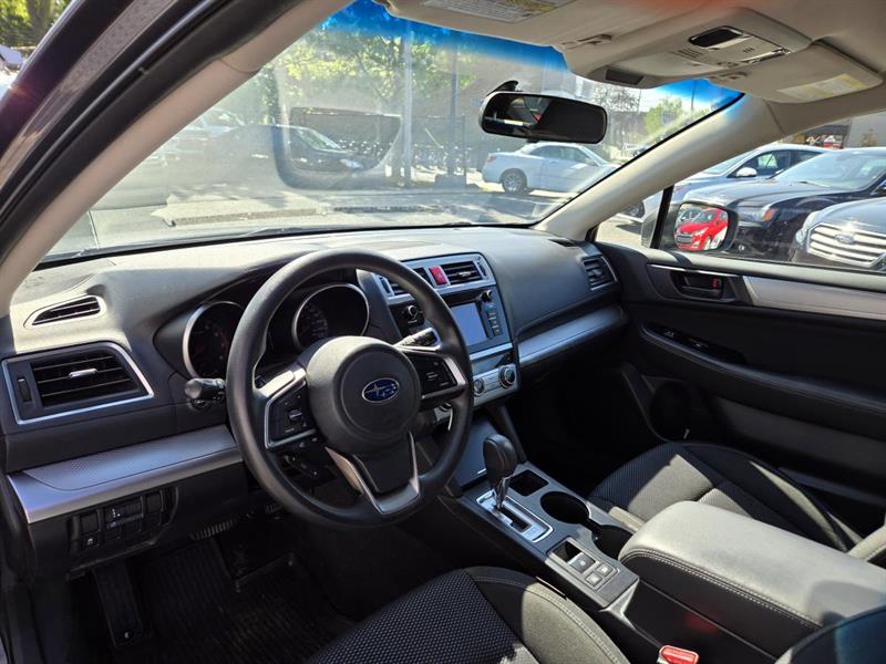 subaru Outback 2018 - 15