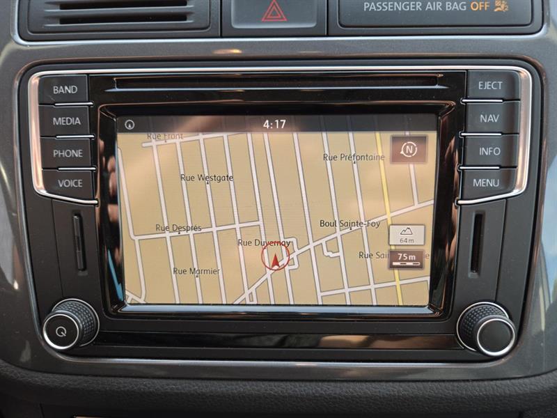 volkswagen Tiguan 2017 - 22