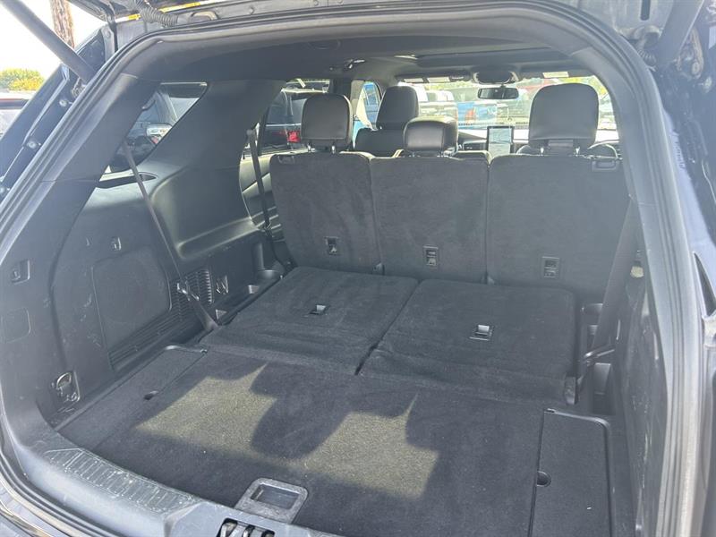 ford Explorer 2022 - 18