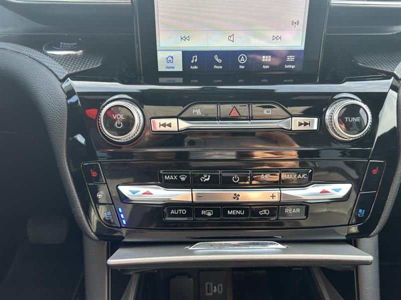 ford Explorer 2022 - 29