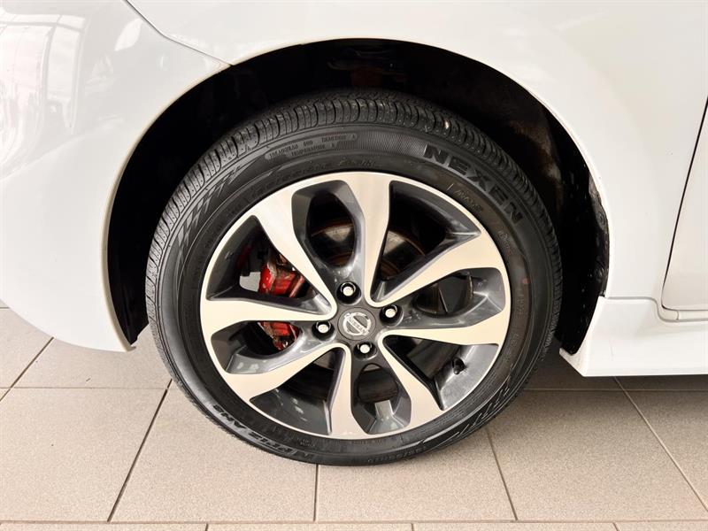 nissan Micra 2016 - 4