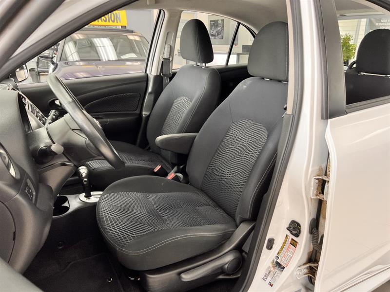 nissan Micra 2016 - 13