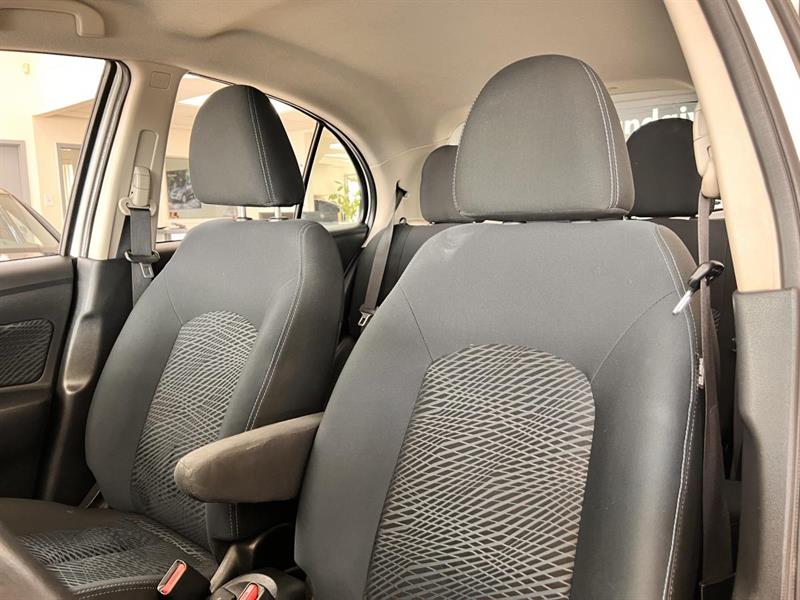 nissan Micra 2016 - 16