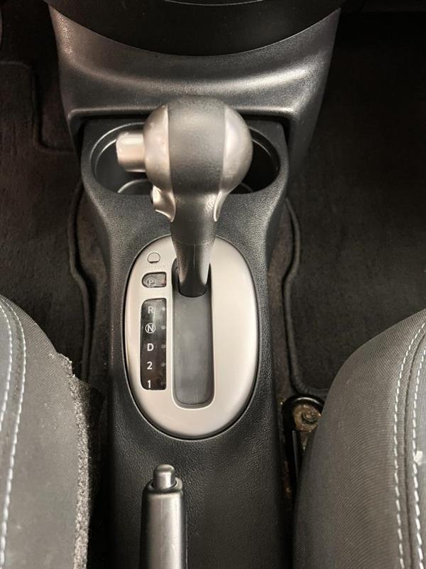 nissan Micra 2016 - 18